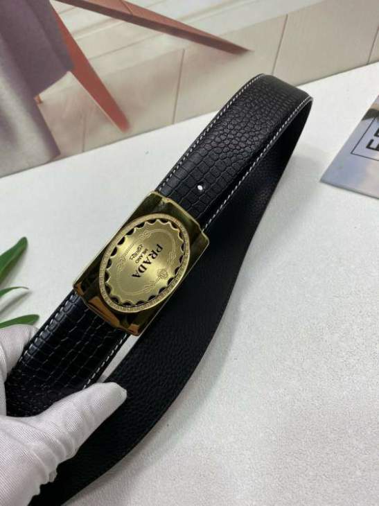Picture of Prada Belts _SKUfw167379261fw